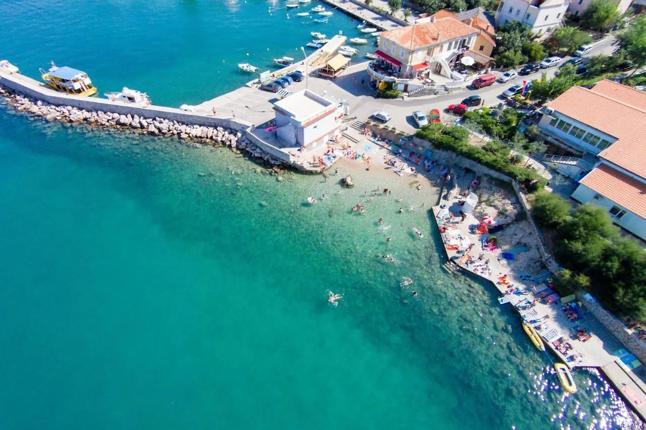 Apartments With Wifi Silo, Krk - 18691 Croatia