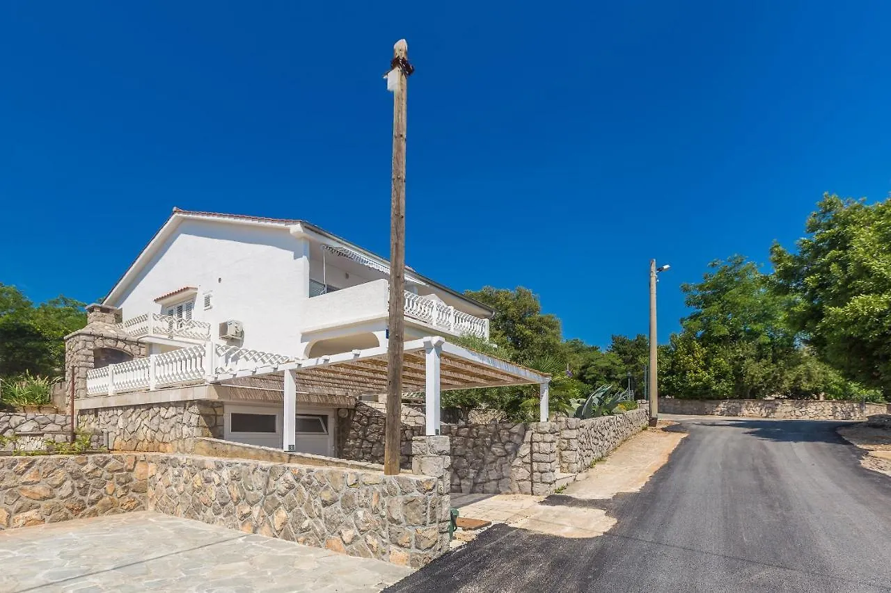 Apartments With Wifi Silo, Krk - 18691