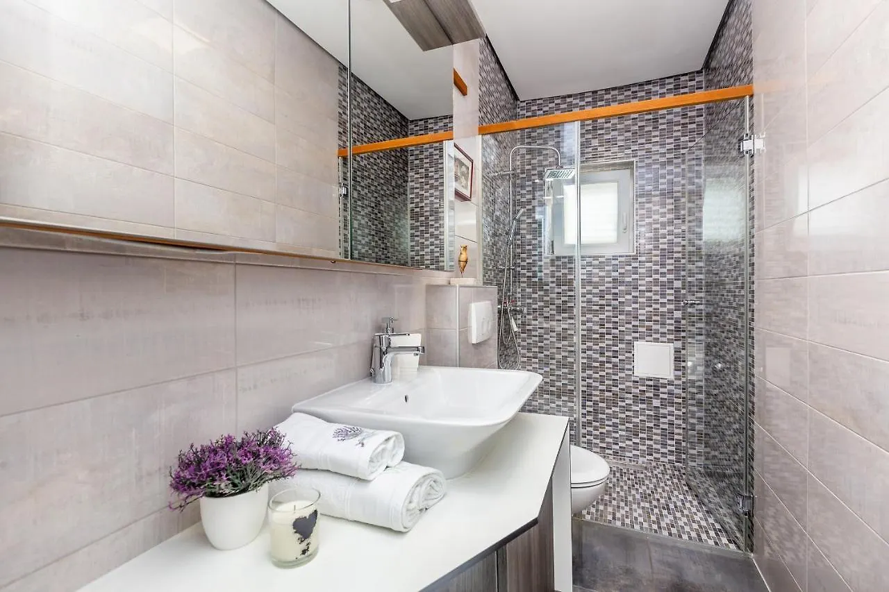 Apartments With Wifi Silo, Krk - 18691 Croatia