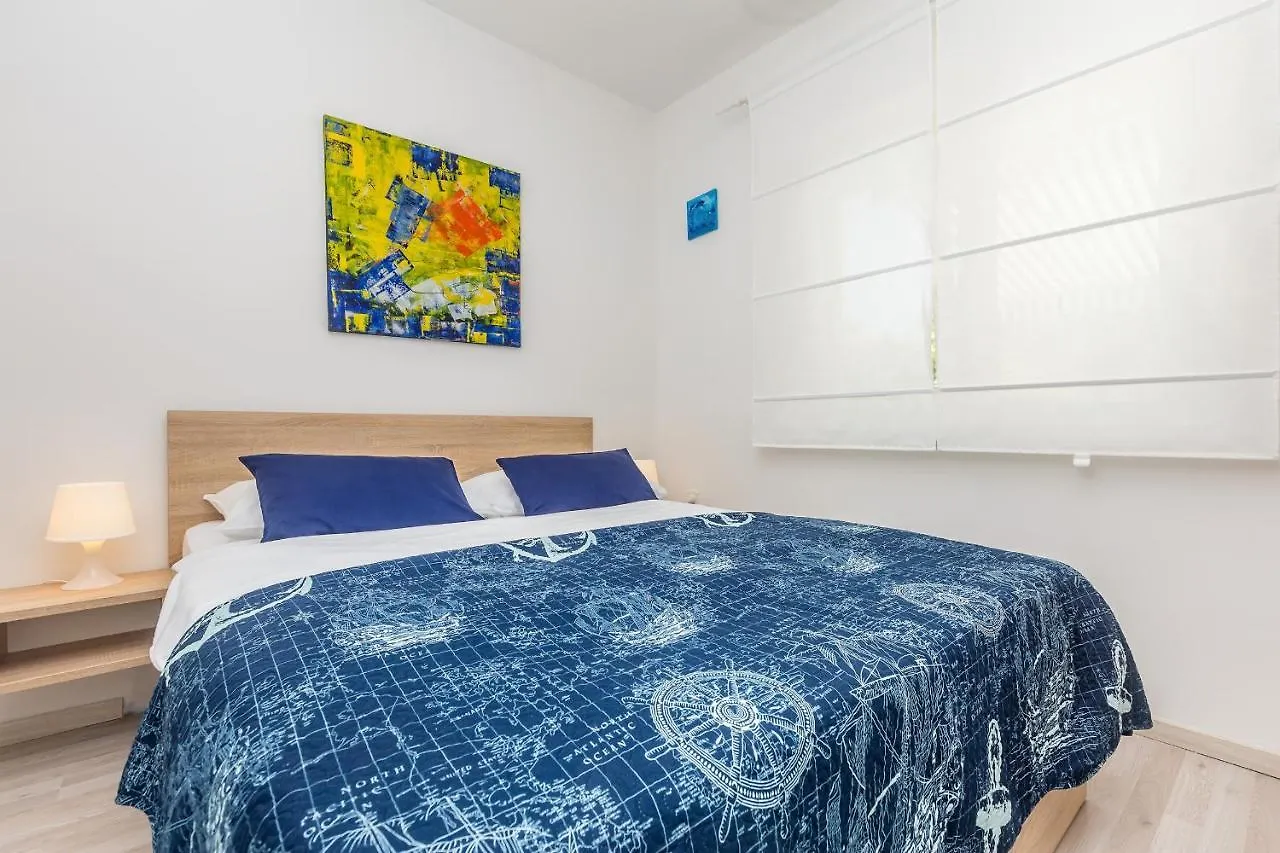 Apartments With Wifi Silo, Krk - 18691 Croatia