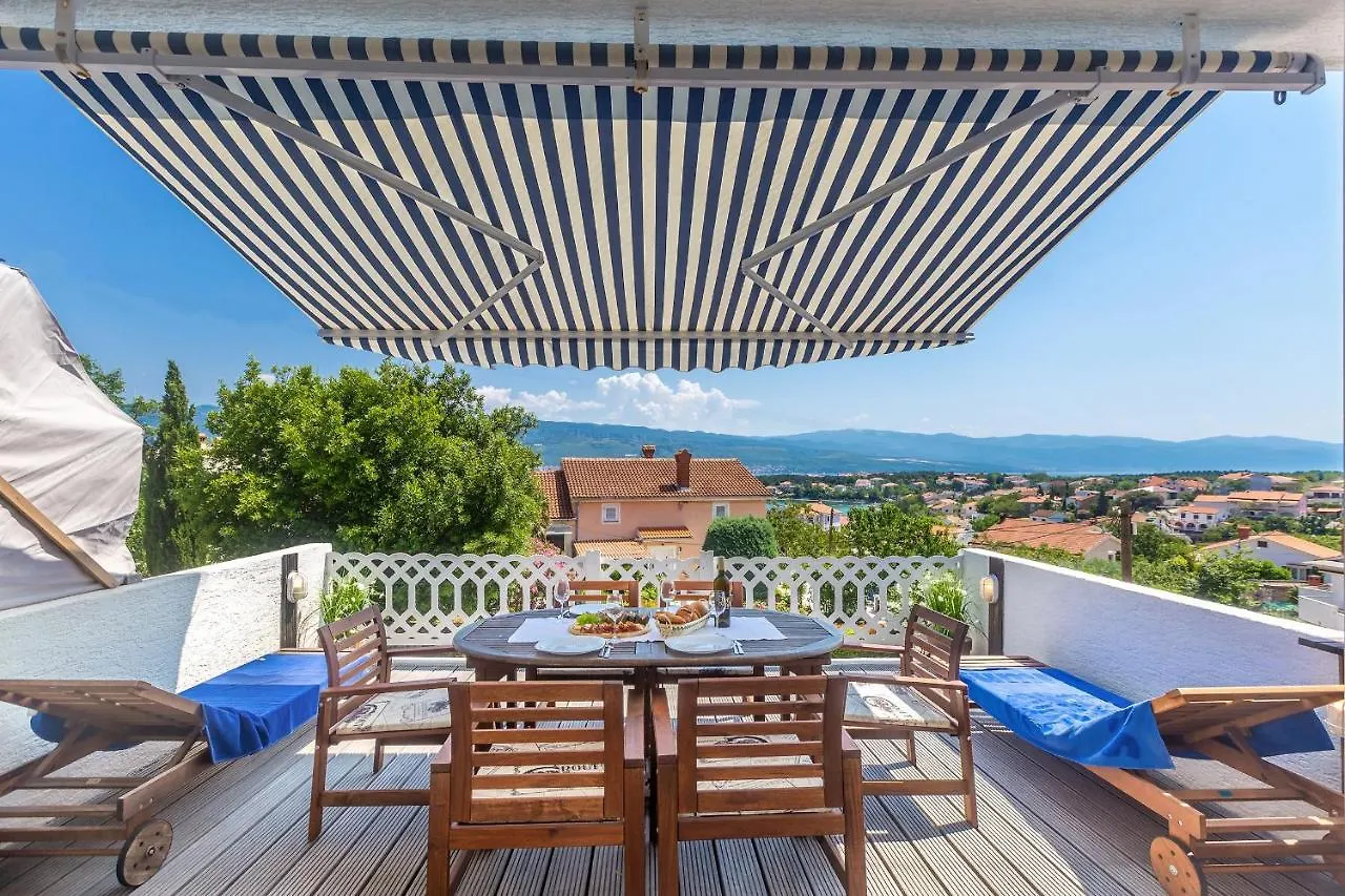 Apartments With Wifi Silo, Krk - 18691 Croatia