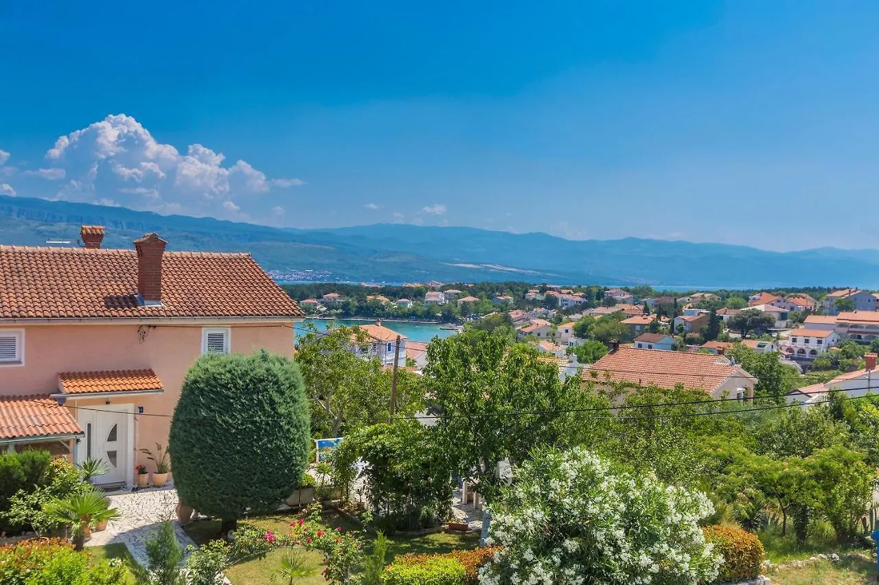 Apartments With Wifi Silo, Krk - 18691 0*, Silo (Krk) Croatia