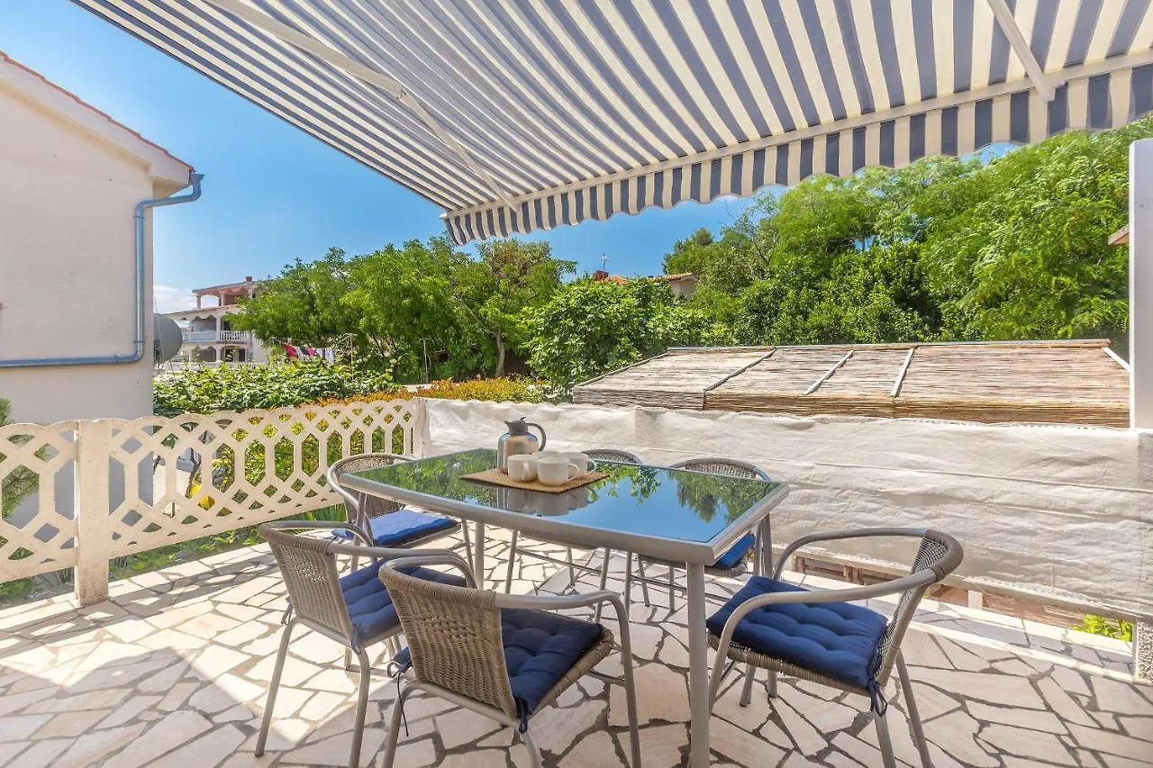 Apartments With Wifi Silo, Krk - 18691  Silo (Krk)