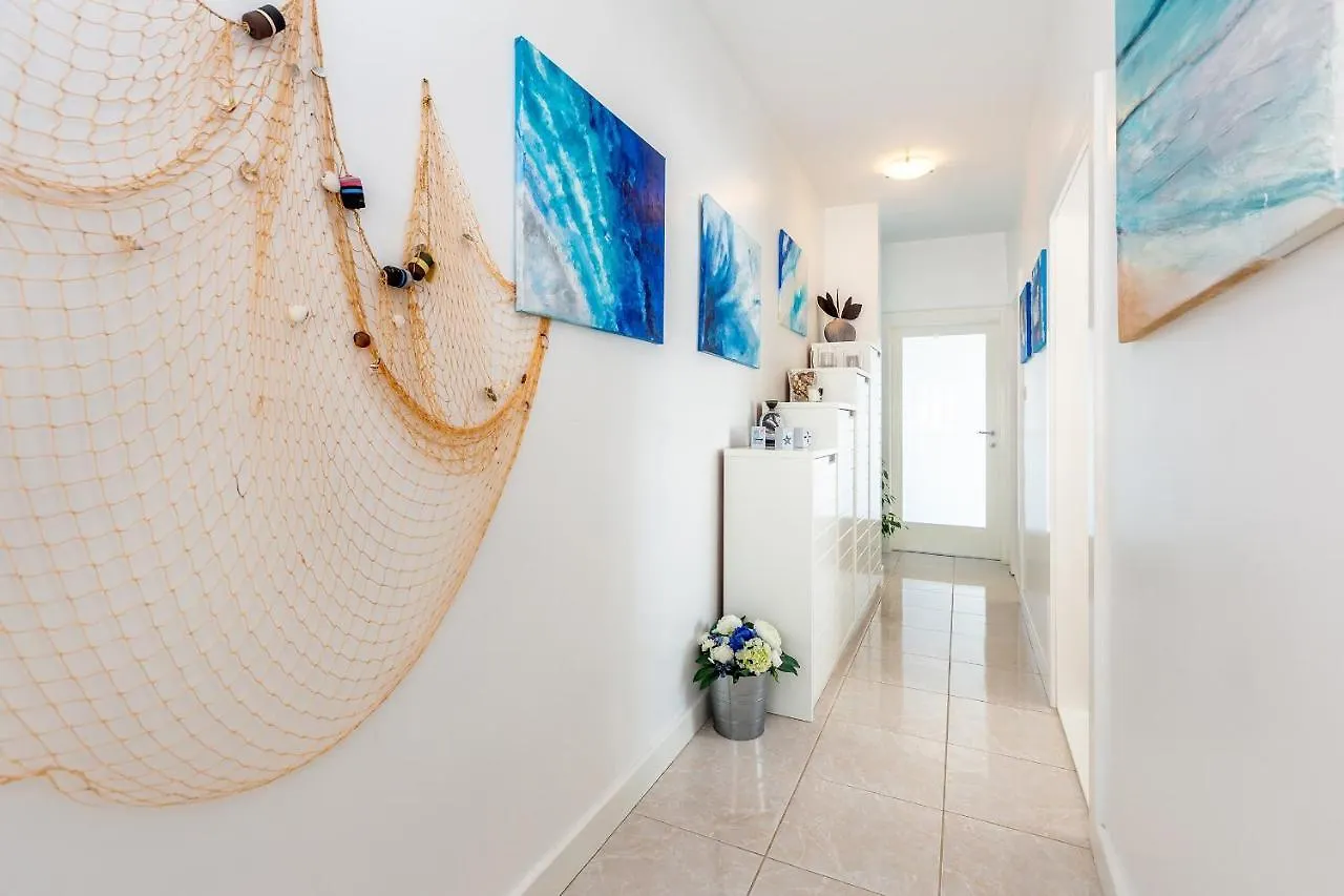 Apartments With Wifi Silo, Krk - 18691 0*, Silo (Krk) Croatia