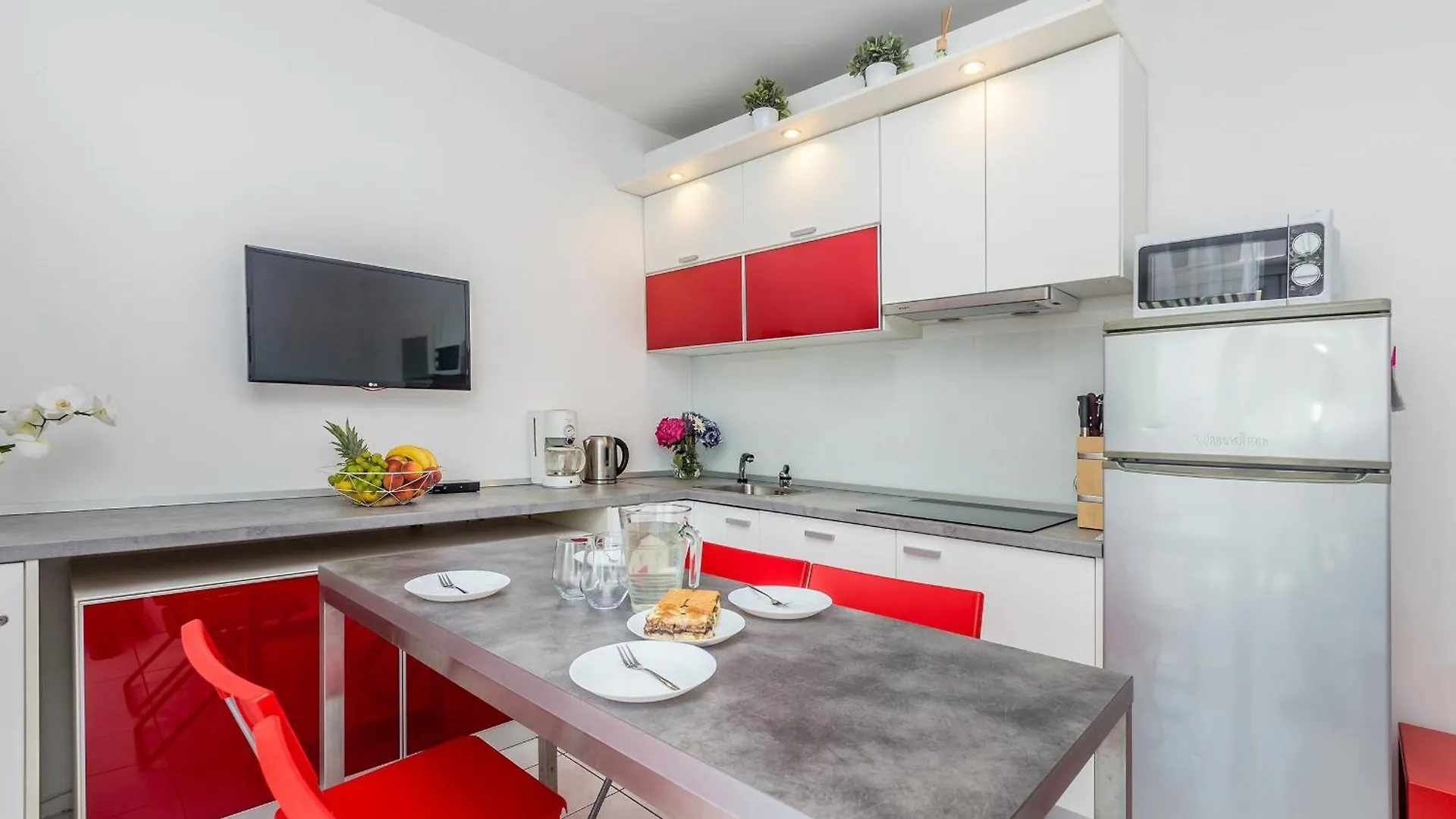 Apartments With Wifi Silo, Krk - 18691