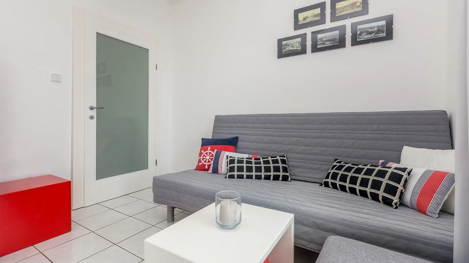 Apartments With Wifi Silo, Krk - 18691