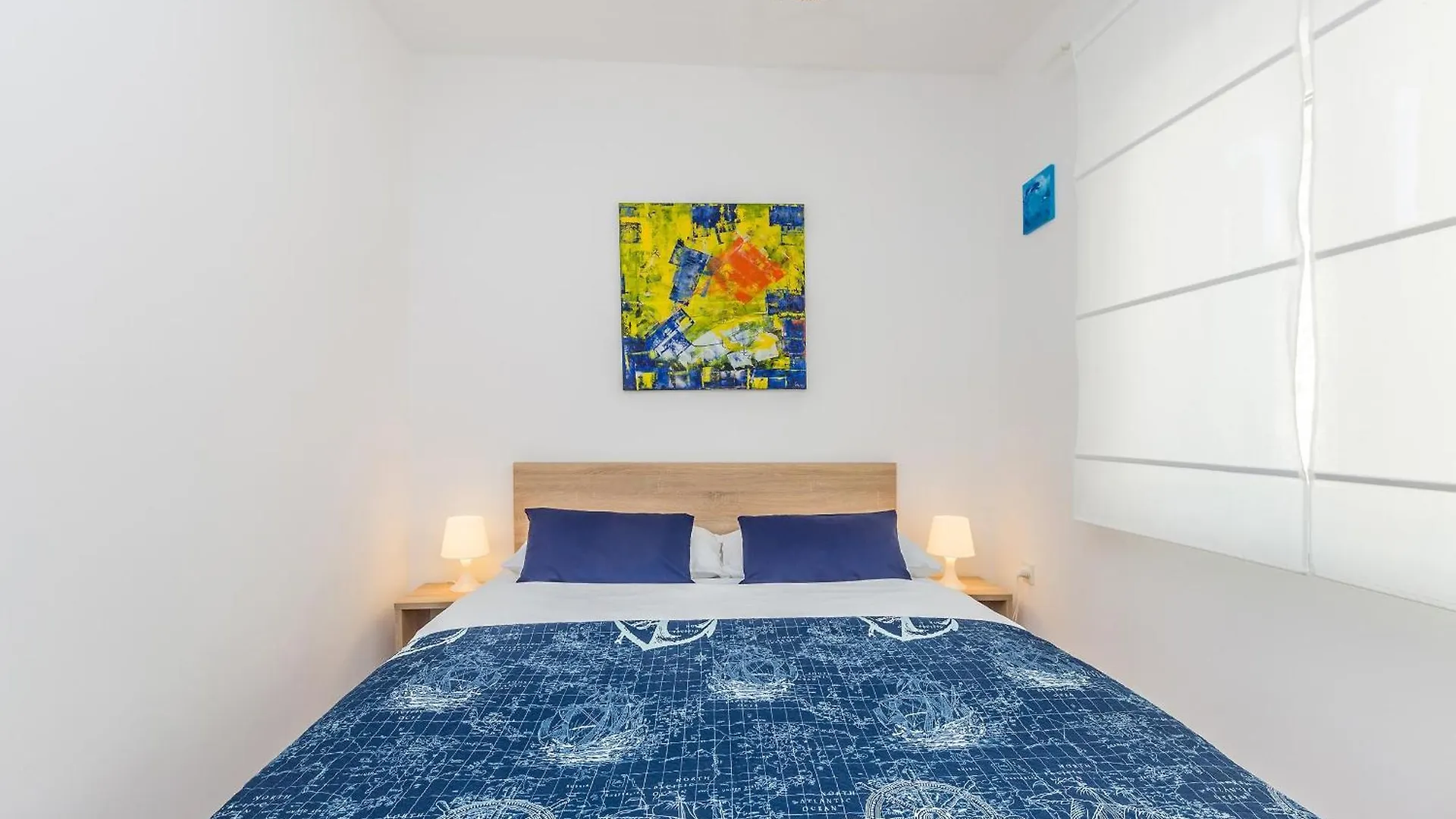 Apartments With Wifi Silo, Krk - 18691
