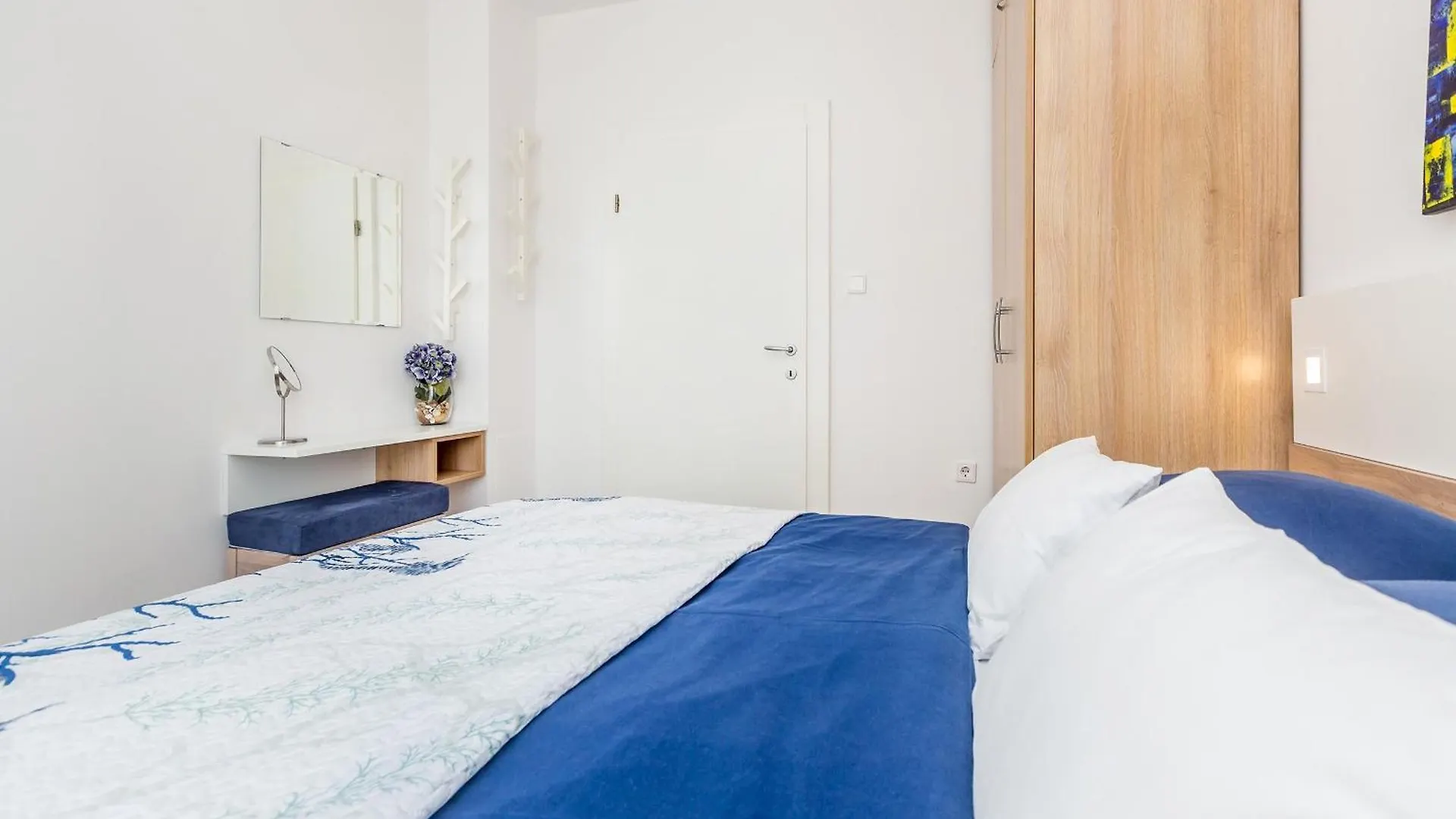 Apartments With Wifi Silo, Krk - 18691 0*, Silo (Krk) Croatia